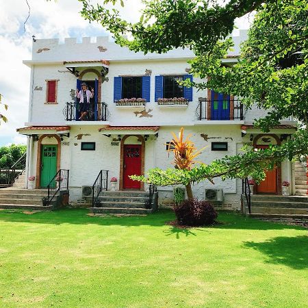 Antani Home @Khaoyai Pong Talong Zewnętrze zdjęcie