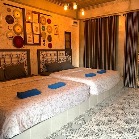 Antani Home @Khaoyai Pong Talong Zewnętrze zdjęcie