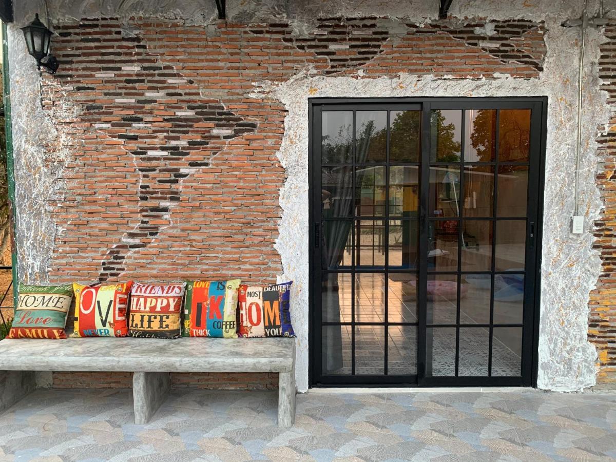 Antani Home @Khaoyai Pong Talong Zewnętrze zdjęcie