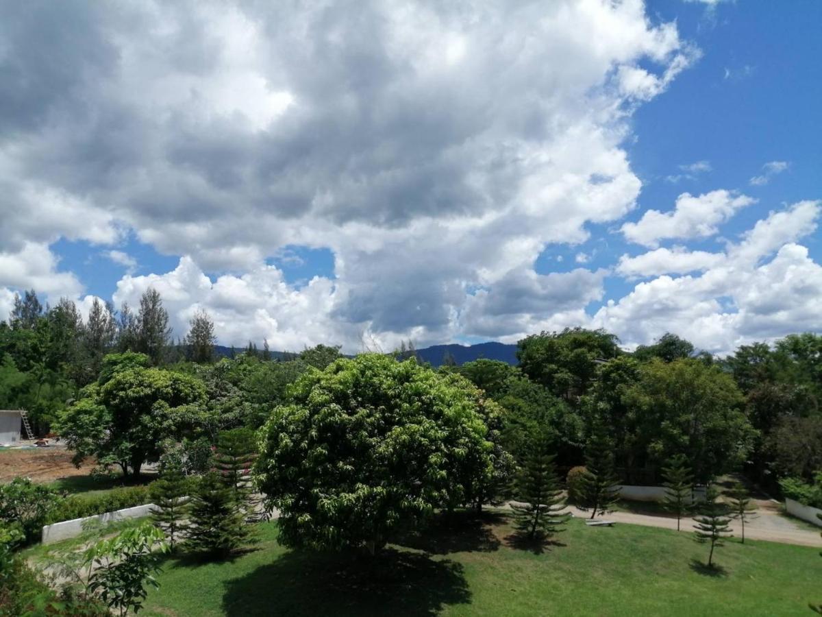 Antani Home @Khaoyai Pong Talong Zewnętrze zdjęcie
