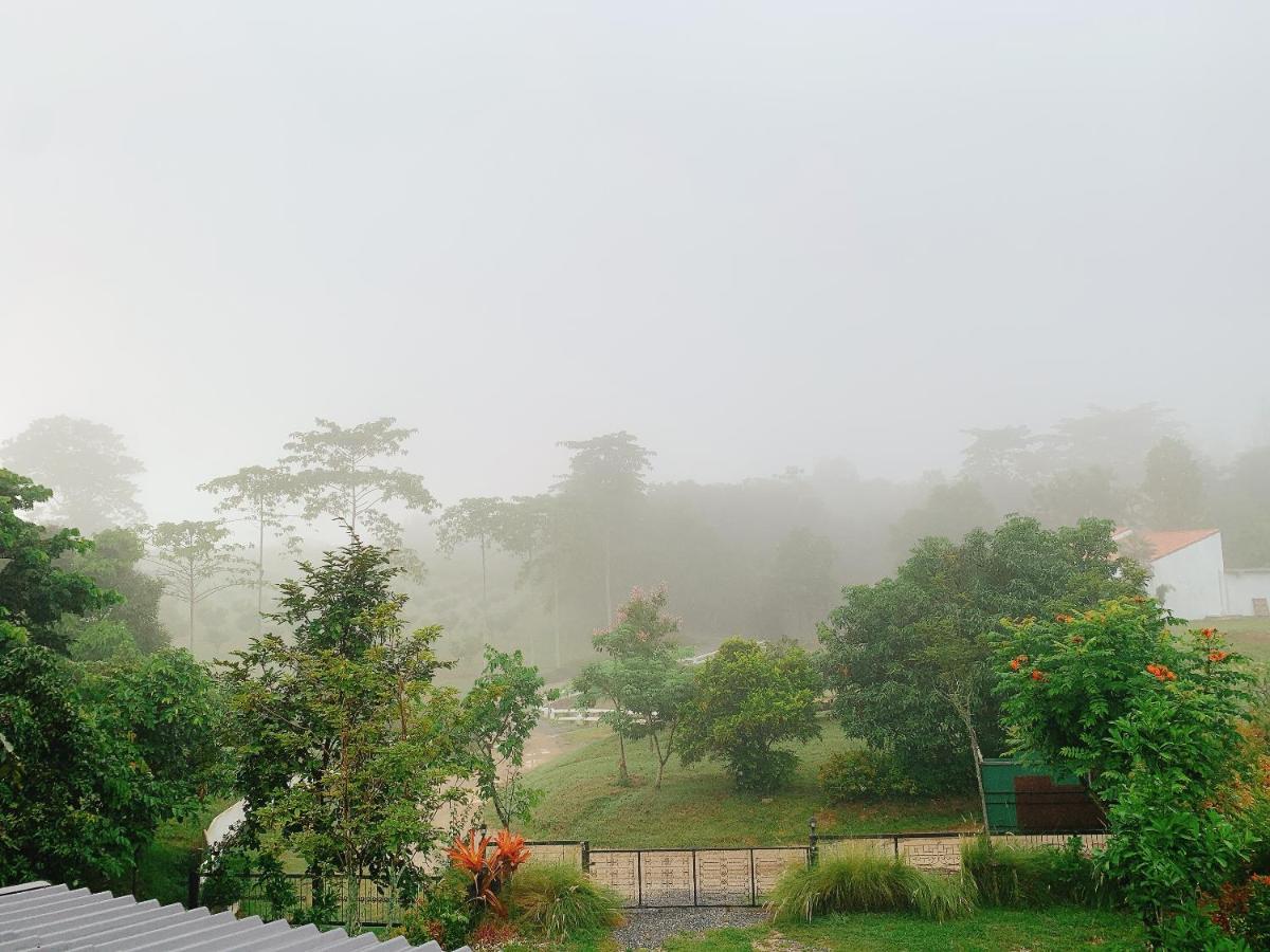 Antani Home @Khaoyai Pong Talong Zewnętrze zdjęcie