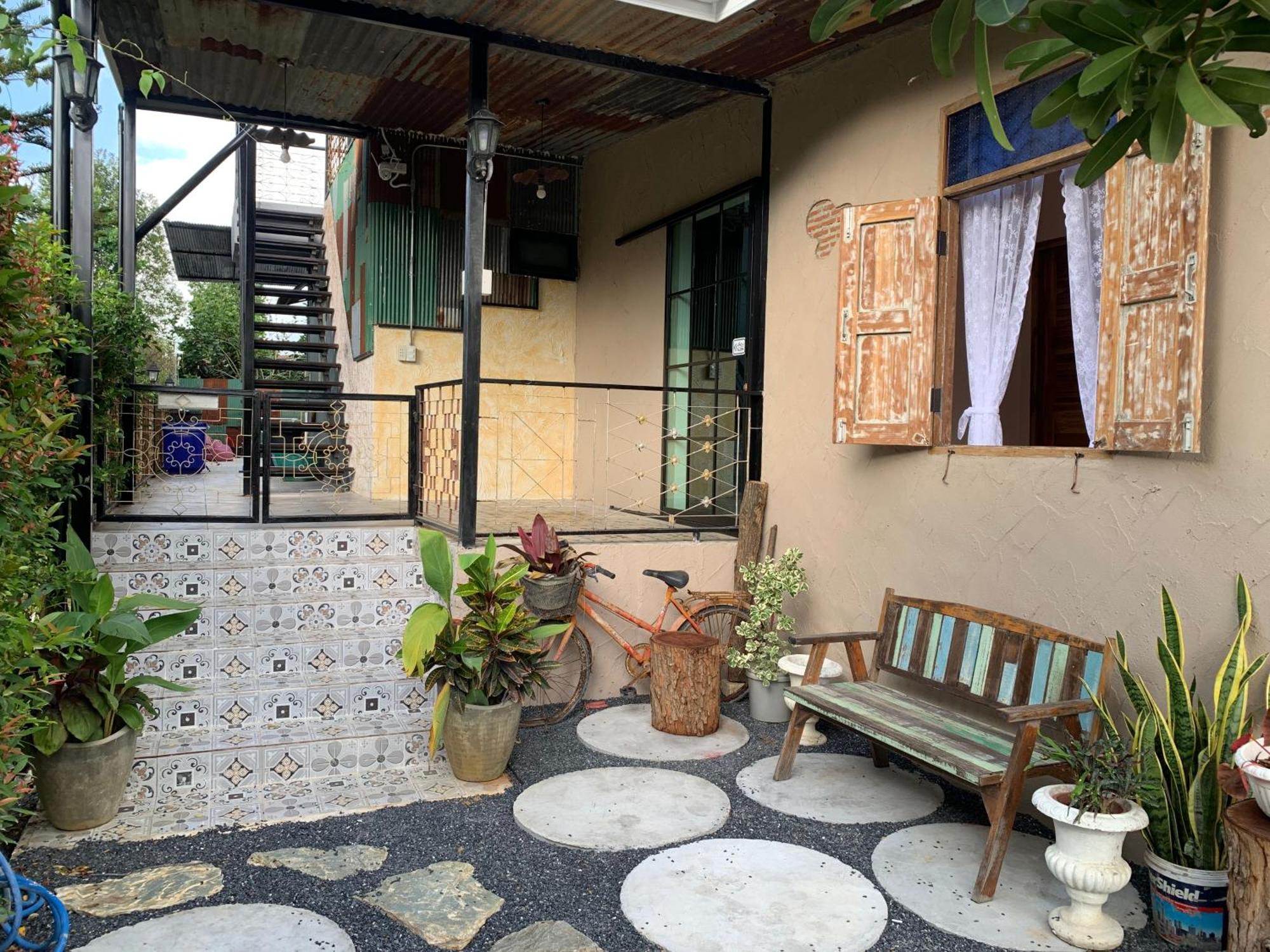 Antani Home @Khaoyai Pong Talong Zewnętrze zdjęcie