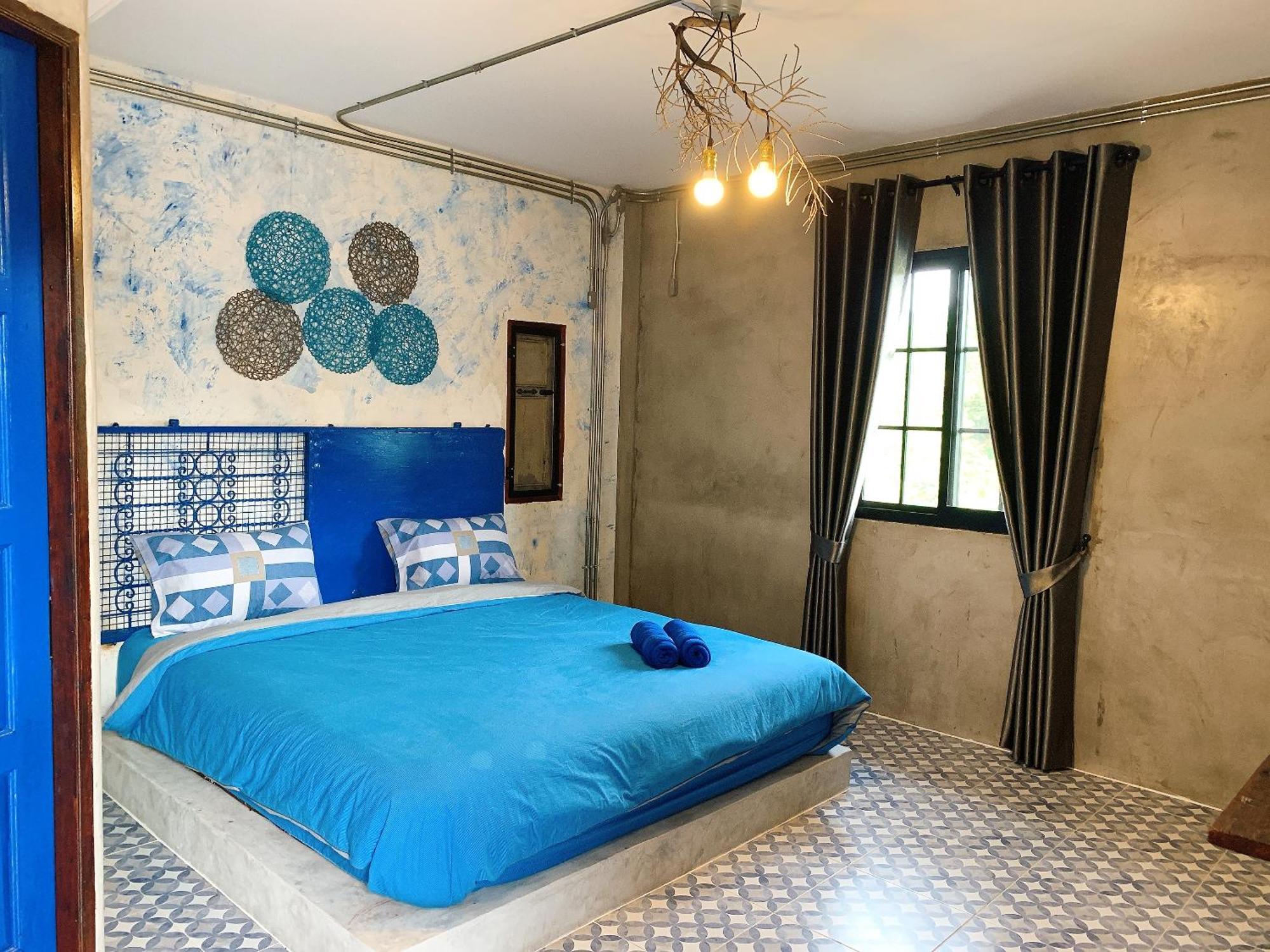 Antani Home @Khaoyai Pong Talong Zewnętrze zdjęcie