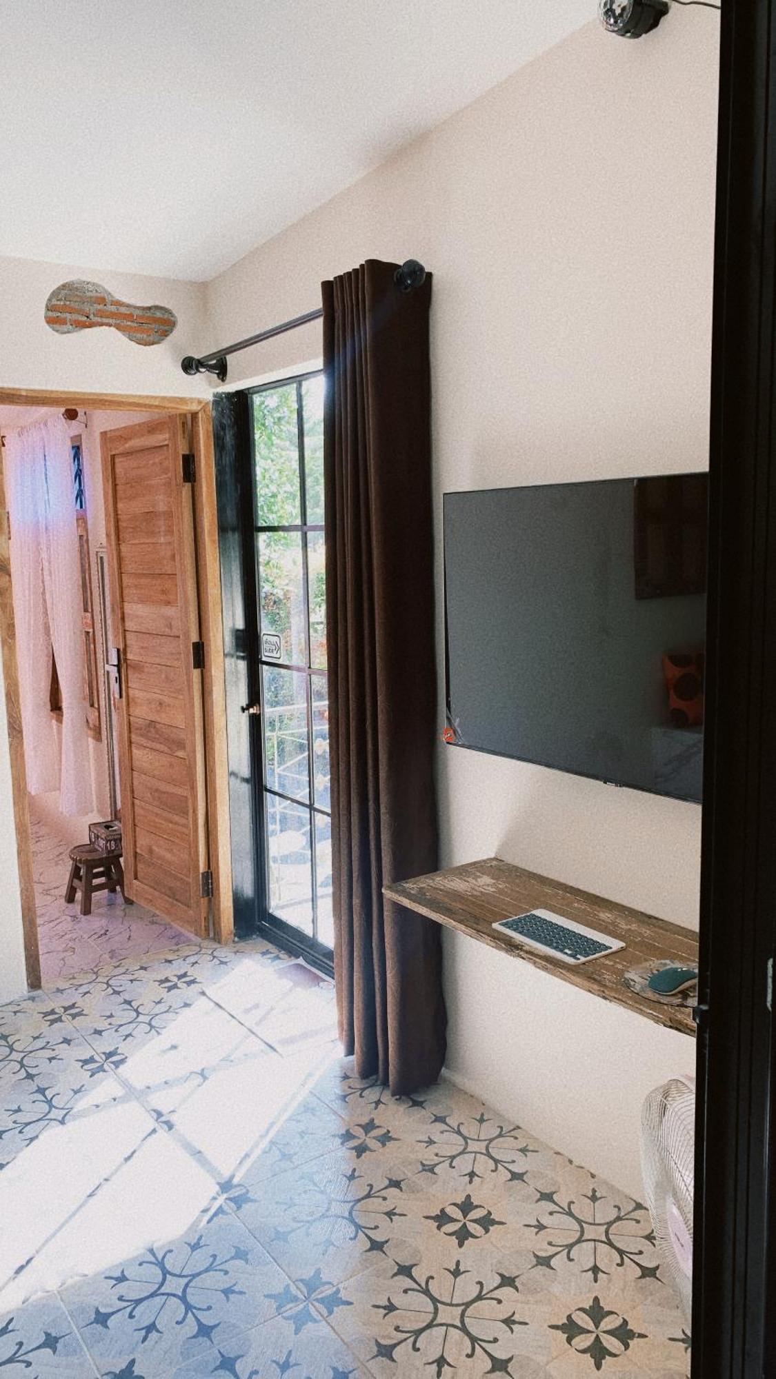 Antani Home @Khaoyai Pong Talong Zewnętrze zdjęcie