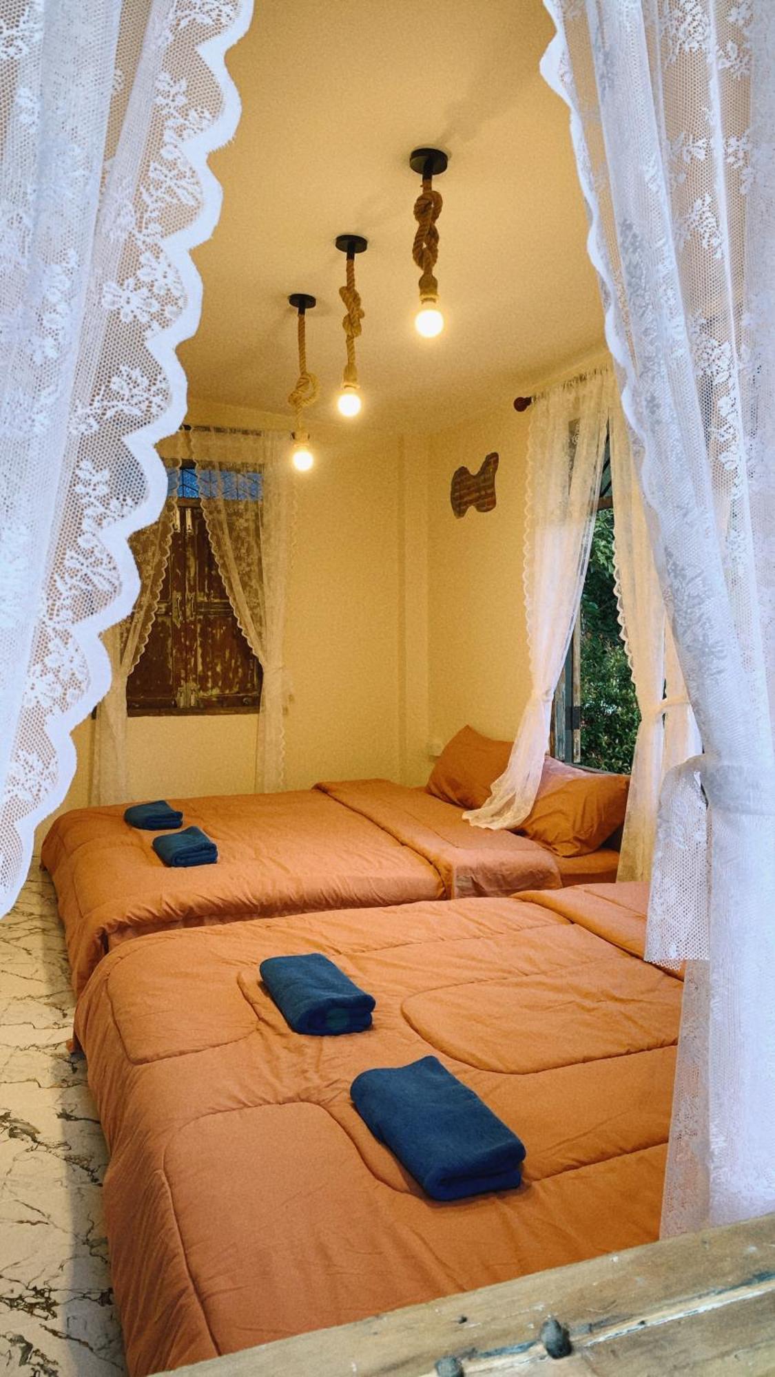 Antani Home @Khaoyai Pong Talong Zewnętrze zdjęcie