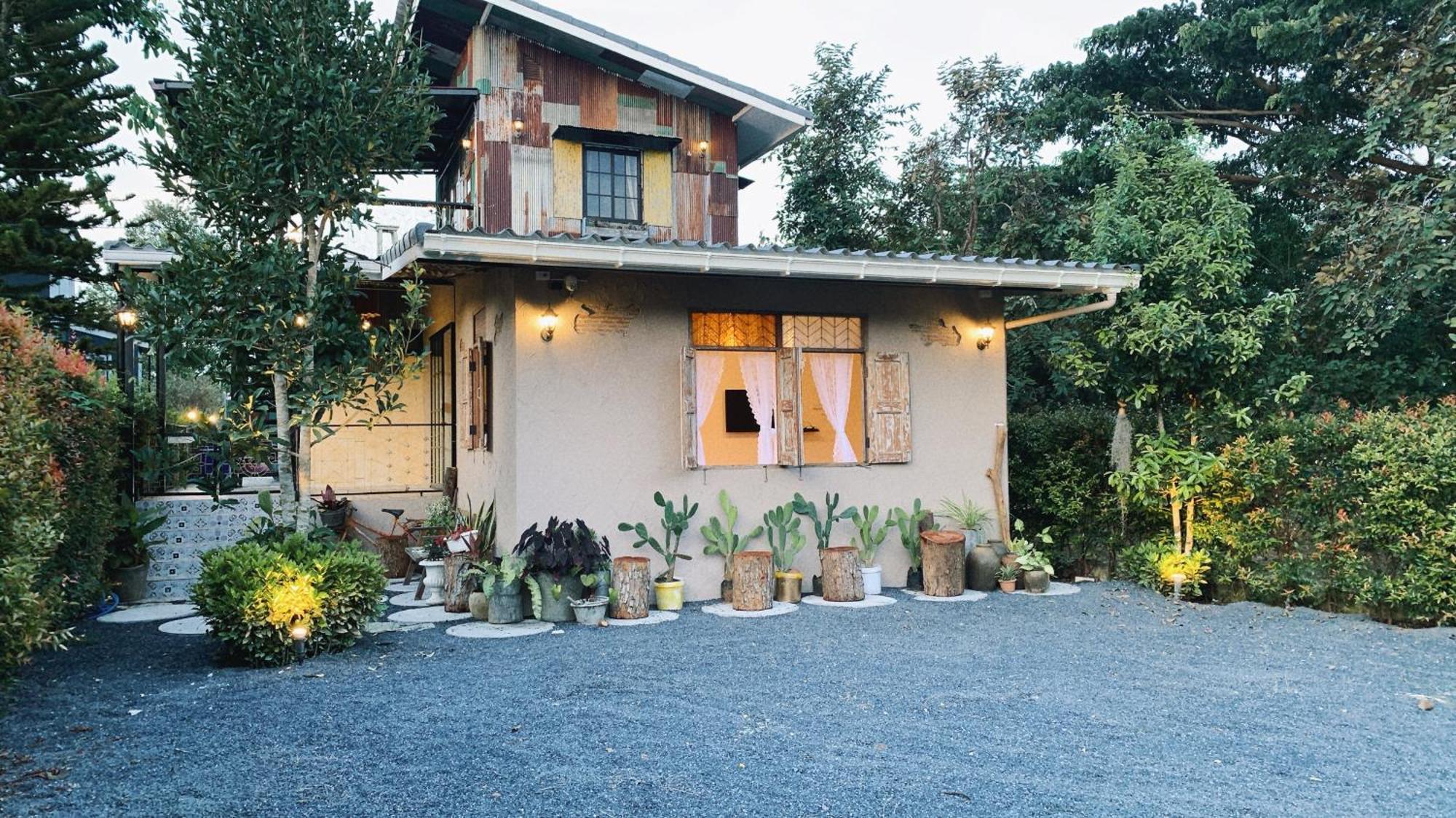 Antani Home @Khaoyai Pong Talong Zewnętrze zdjęcie