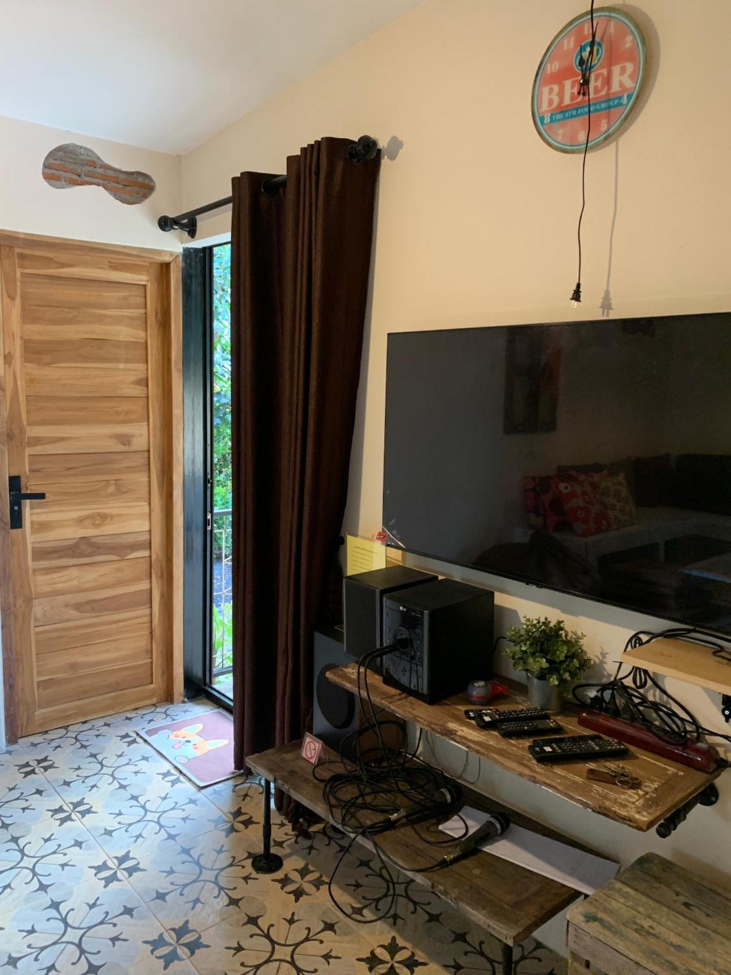 Antani Home @Khaoyai Pong Talong Zewnętrze zdjęcie
