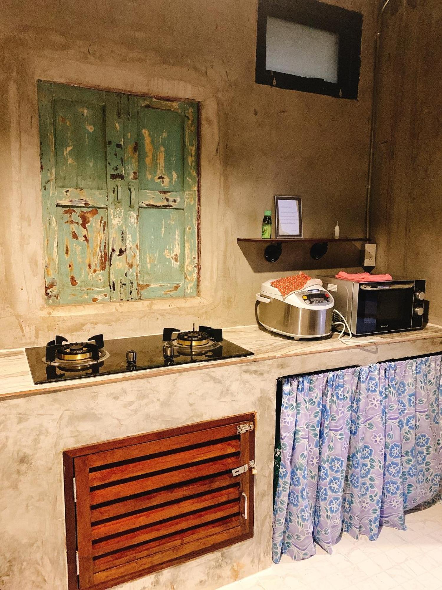 Antani Home @Khaoyai Pong Talong Zewnętrze zdjęcie