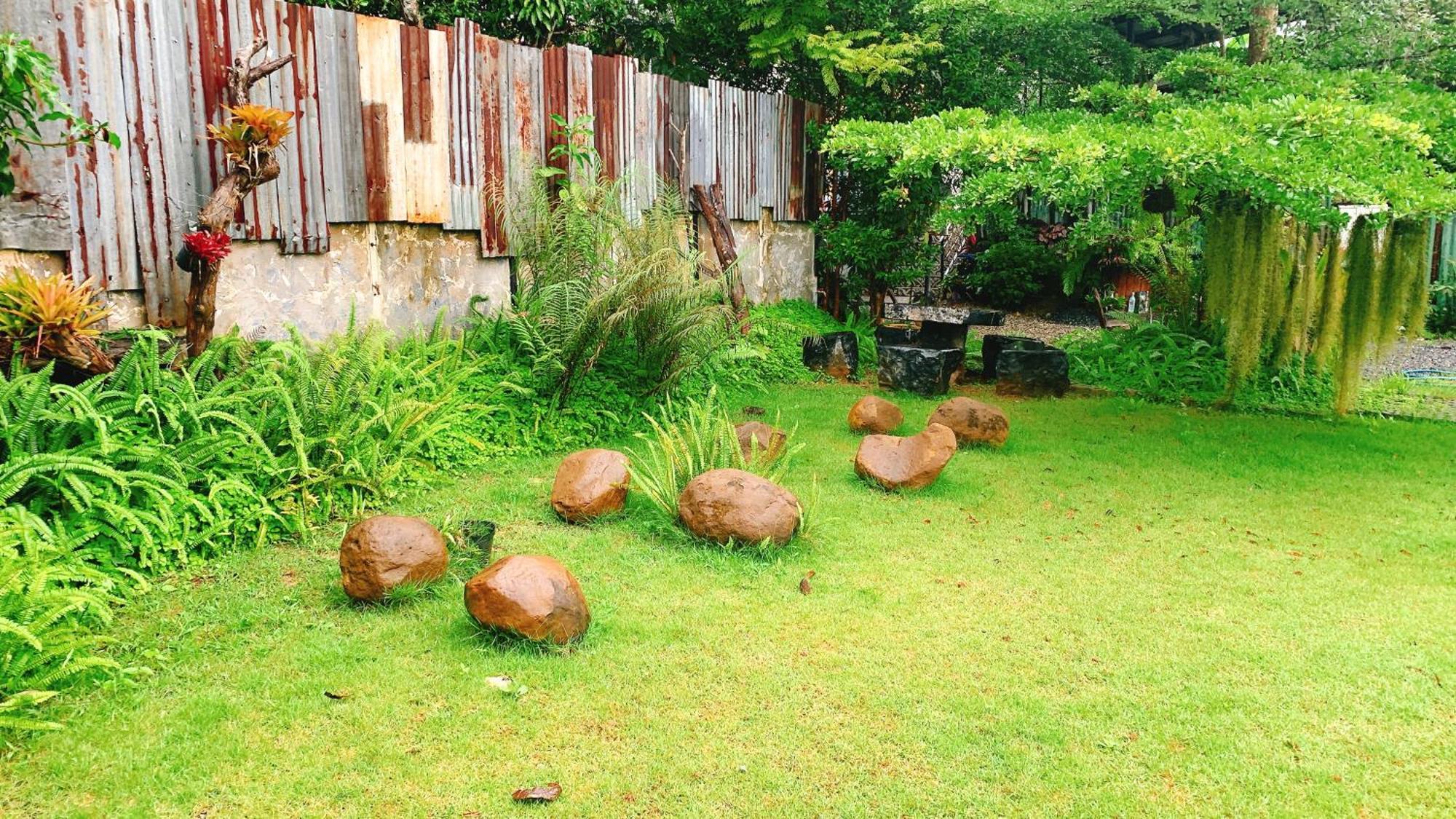 Antani Home @Khaoyai Pong Talong Zewnętrze zdjęcie