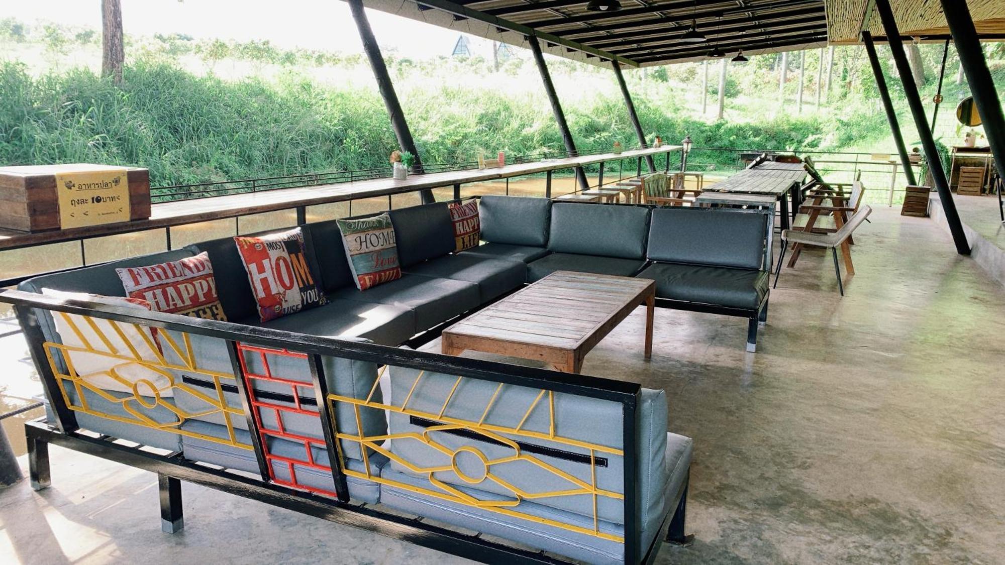 Antani Home @Khaoyai Pong Talong Zewnętrze zdjęcie