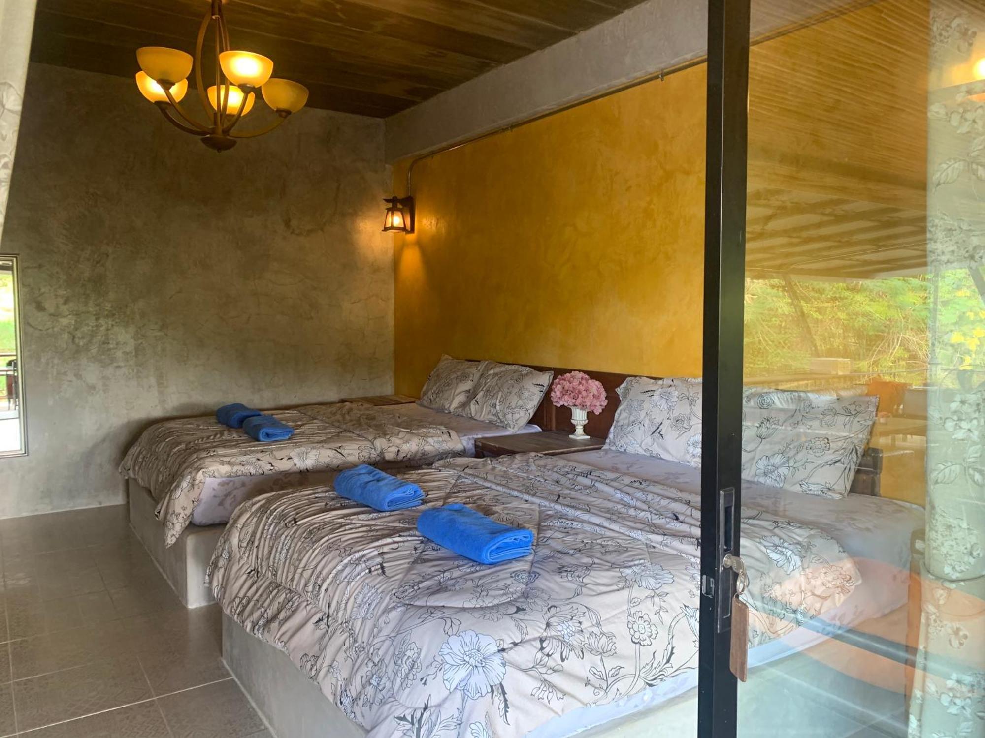 Antani Home @Khaoyai Pong Talong Zewnętrze zdjęcie