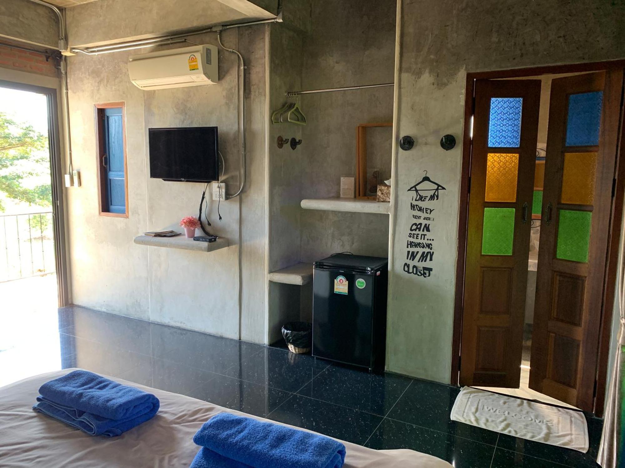 Antani Home @Khaoyai Pong Talong Zewnętrze zdjęcie