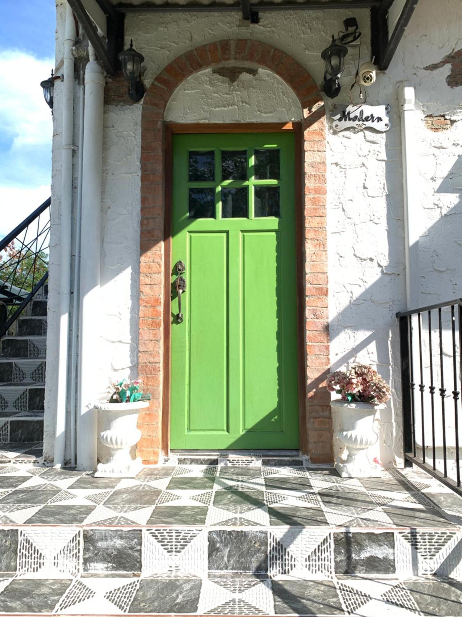 Antani Home @Khaoyai Pong Talong Zewnętrze zdjęcie