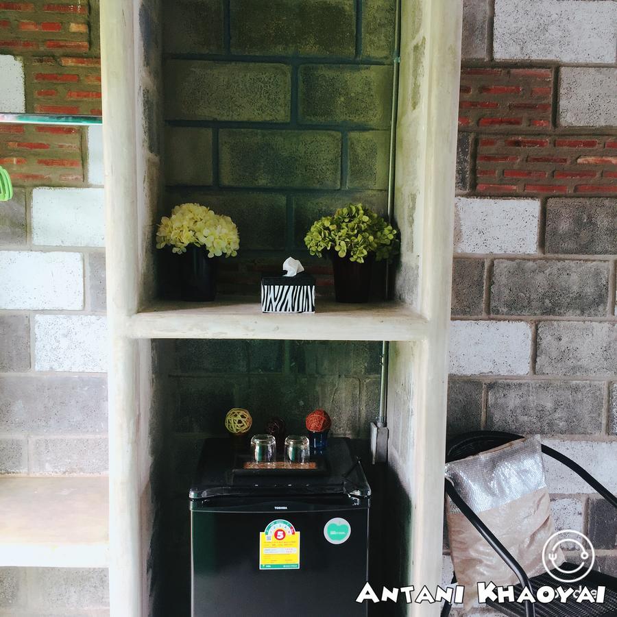 Antani Home @Khaoyai Pong Talong Zewnętrze zdjęcie