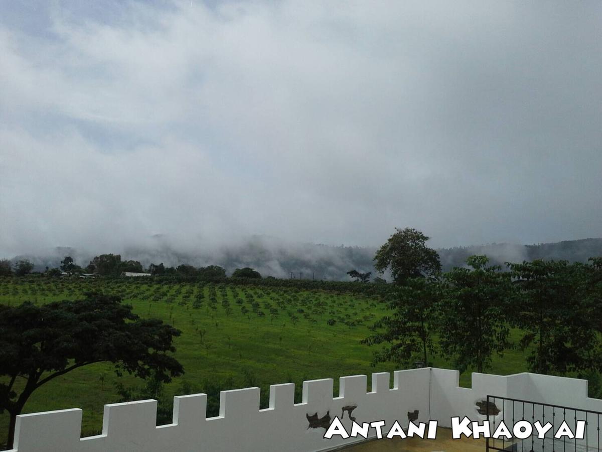 Antani Home @Khaoyai Pong Talong Zewnętrze zdjęcie