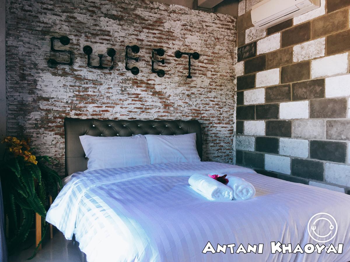 Antani Home @Khaoyai Pong Talong Zewnętrze zdjęcie