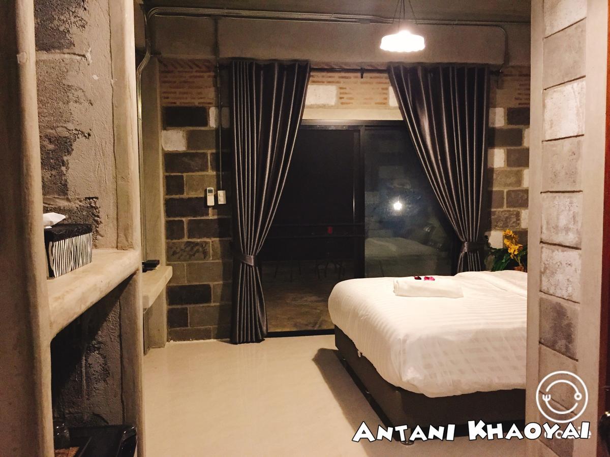 Antani Home @Khaoyai Pong Talong Zewnętrze zdjęcie