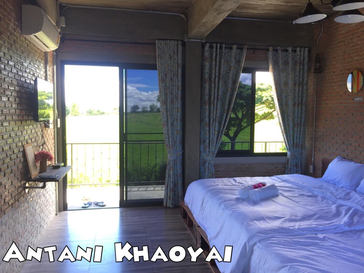 Antani Home @Khaoyai Pong Talong Zewnętrze zdjęcie