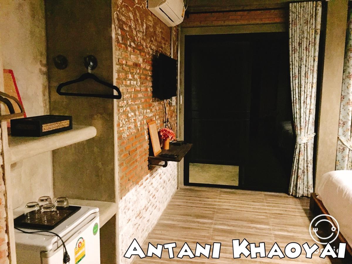 Antani Home @Khaoyai Pong Talong Zewnętrze zdjęcie
