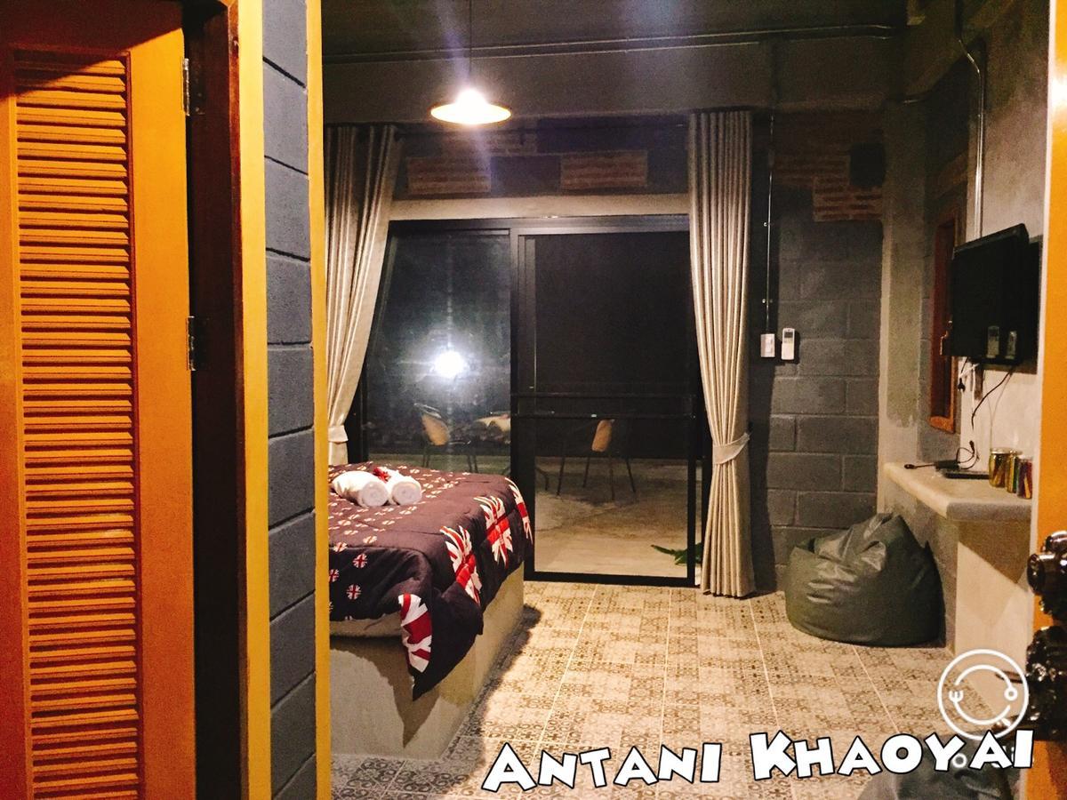 Antani Home @Khaoyai Pong Talong Zewnętrze zdjęcie