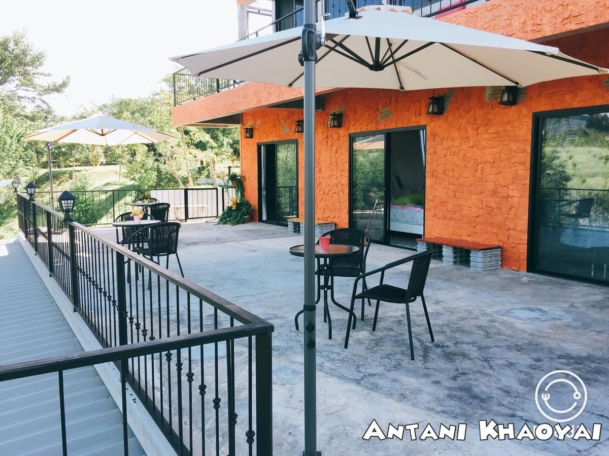 Antani Home @Khaoyai Pong Talong Zewnętrze zdjęcie