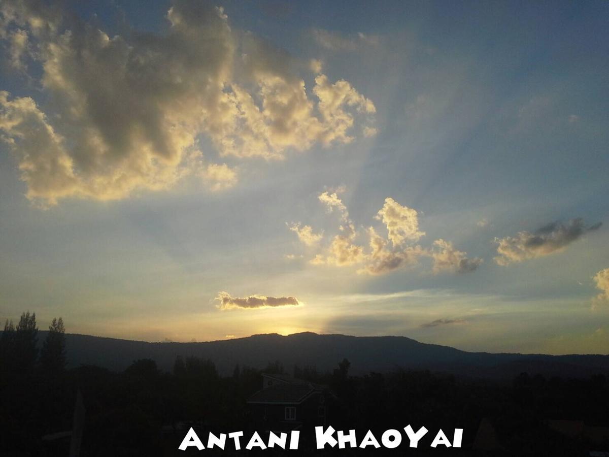 Antani Home @Khaoyai Pong Talong Zewnętrze zdjęcie