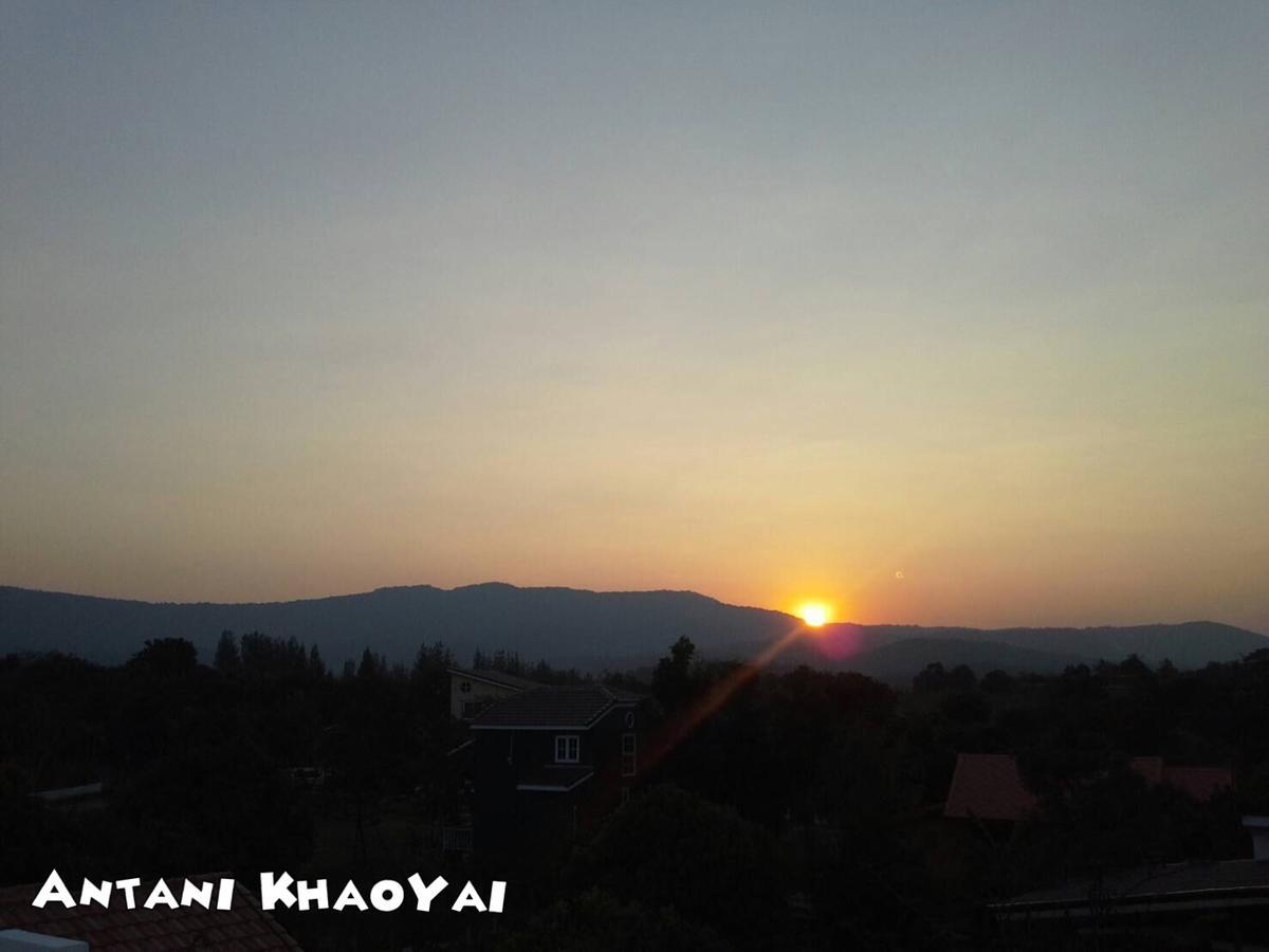 Antani Home @Khaoyai Pong Talong Zewnętrze zdjęcie