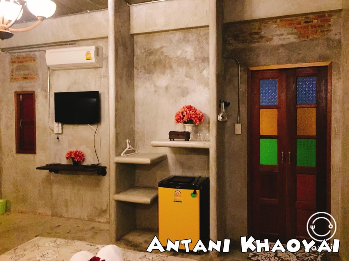 Antani Home @Khaoyai Pong Talong Zewnętrze zdjęcie