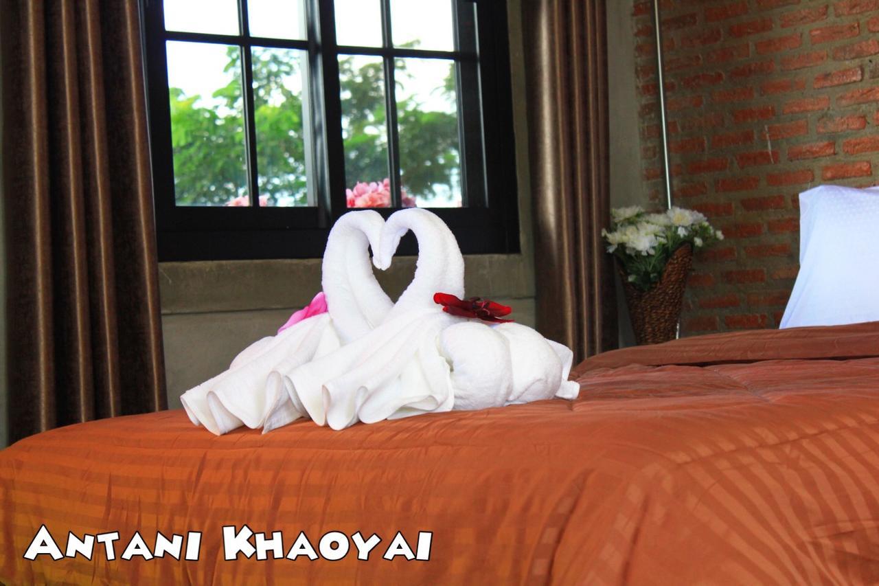 Antani Home @Khaoyai Pong Talong Zewnętrze zdjęcie