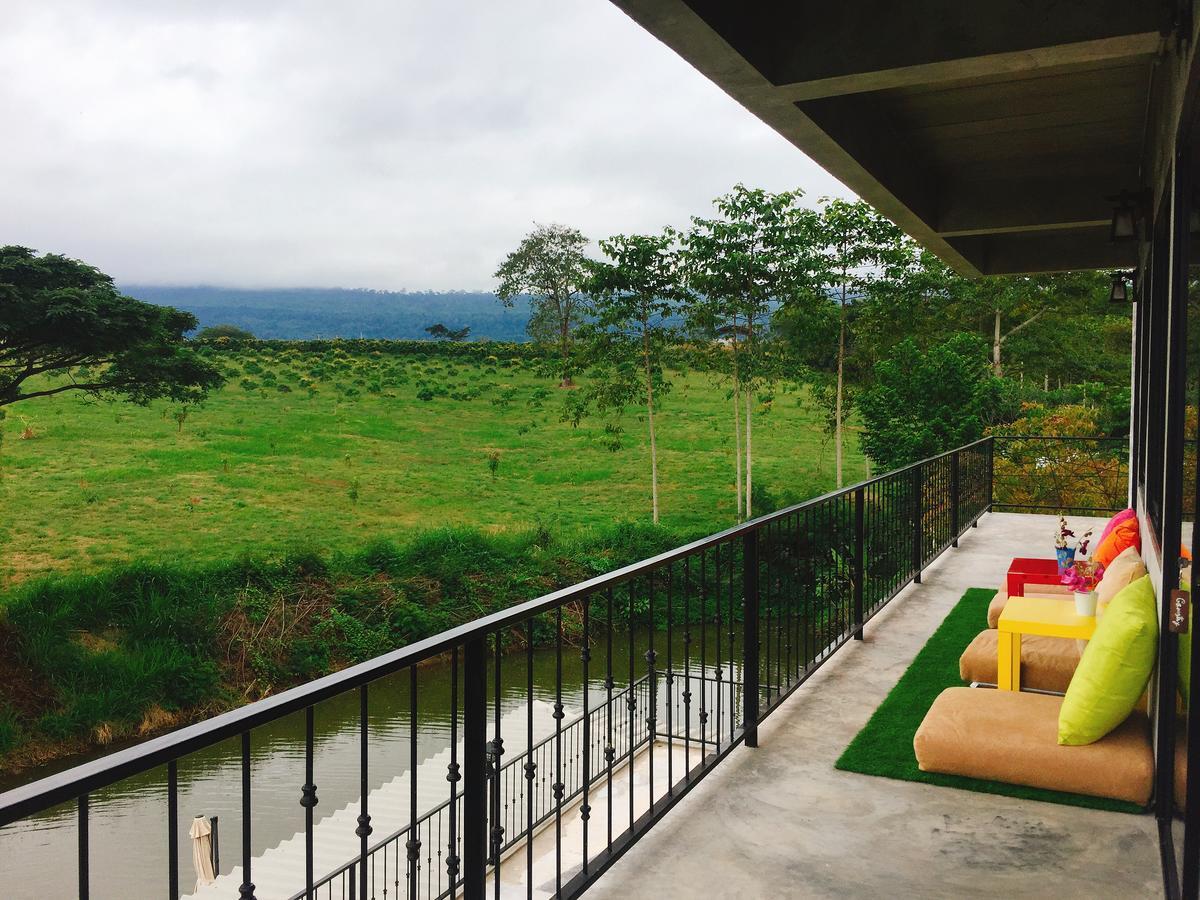 Antani Home @Khaoyai Pong Talong Zewnętrze zdjęcie