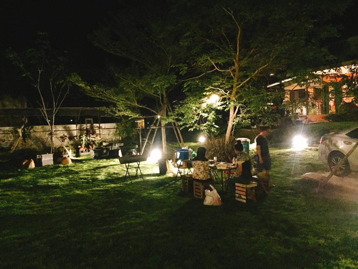 Antani Home @Khaoyai Pong Talong Zewnętrze zdjęcie