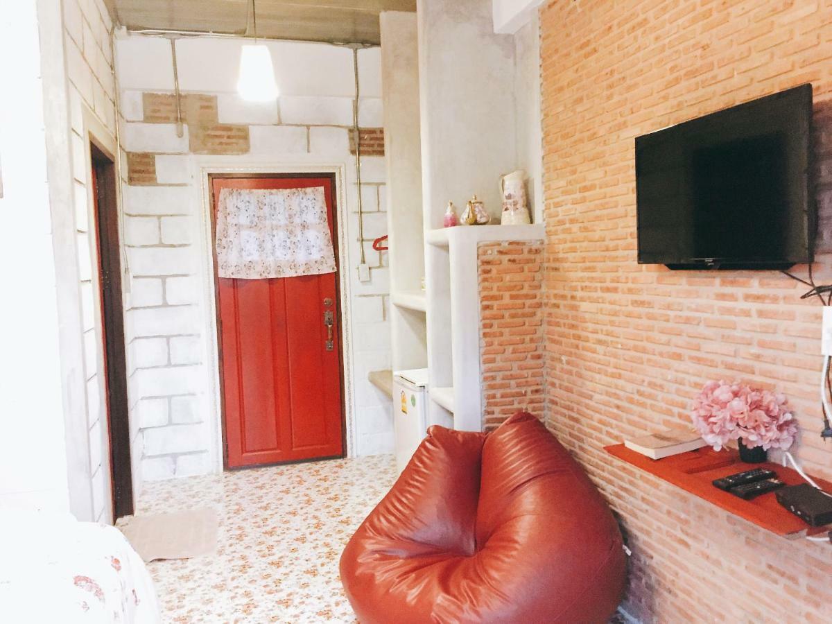 Antani Home @Khaoyai Pong Talong Zewnętrze zdjęcie