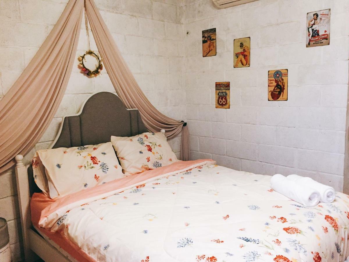 Antani Home @Khaoyai Pong Talong Zewnętrze zdjęcie