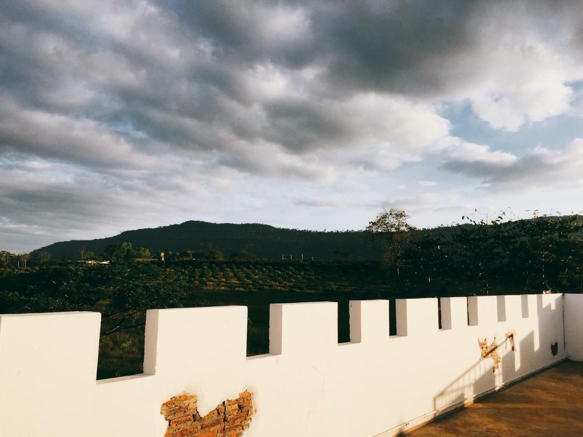 Antani Home @Khaoyai Pong Talong Zewnętrze zdjęcie