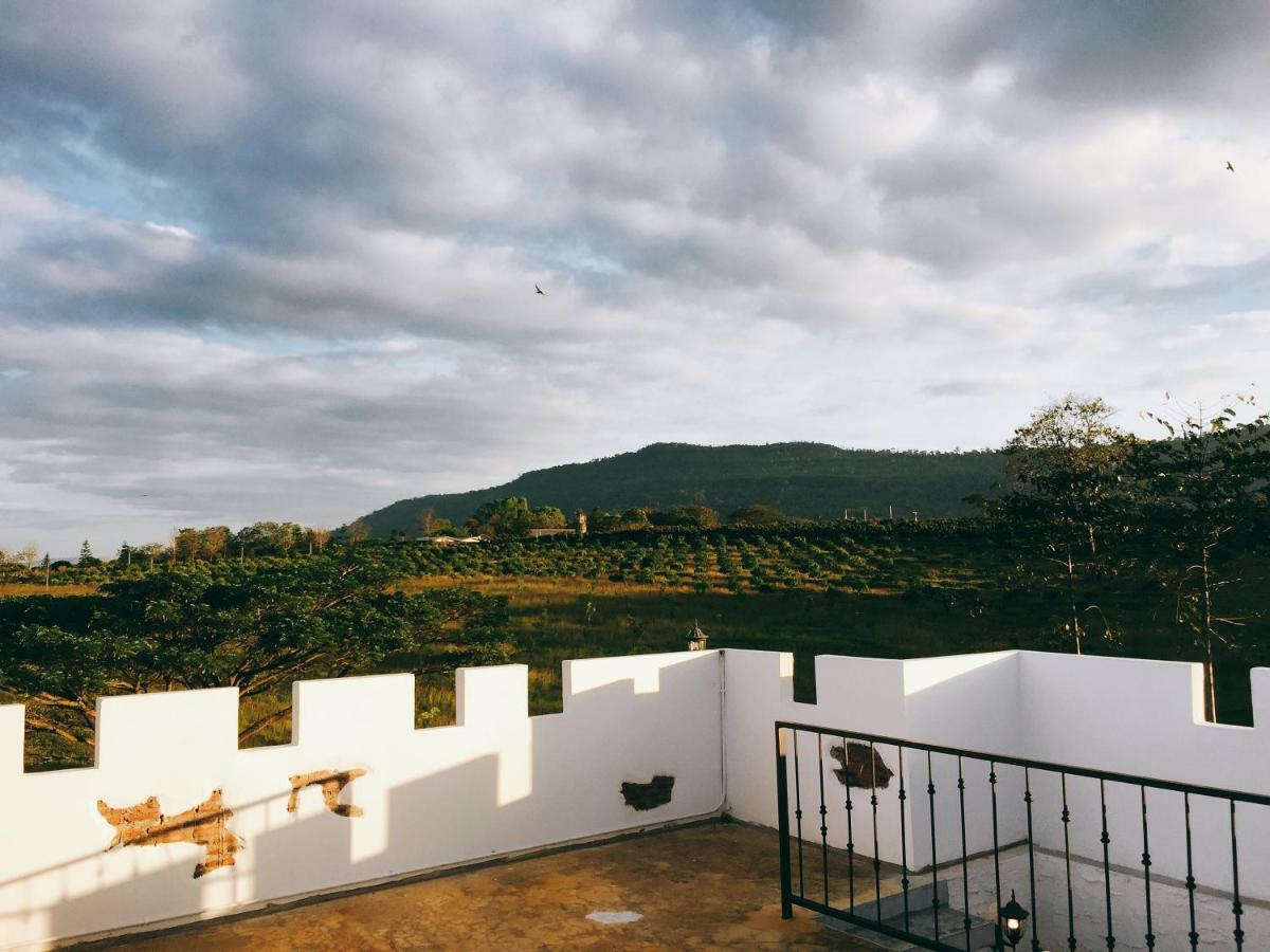 Antani Home @Khaoyai Pong Talong Zewnętrze zdjęcie