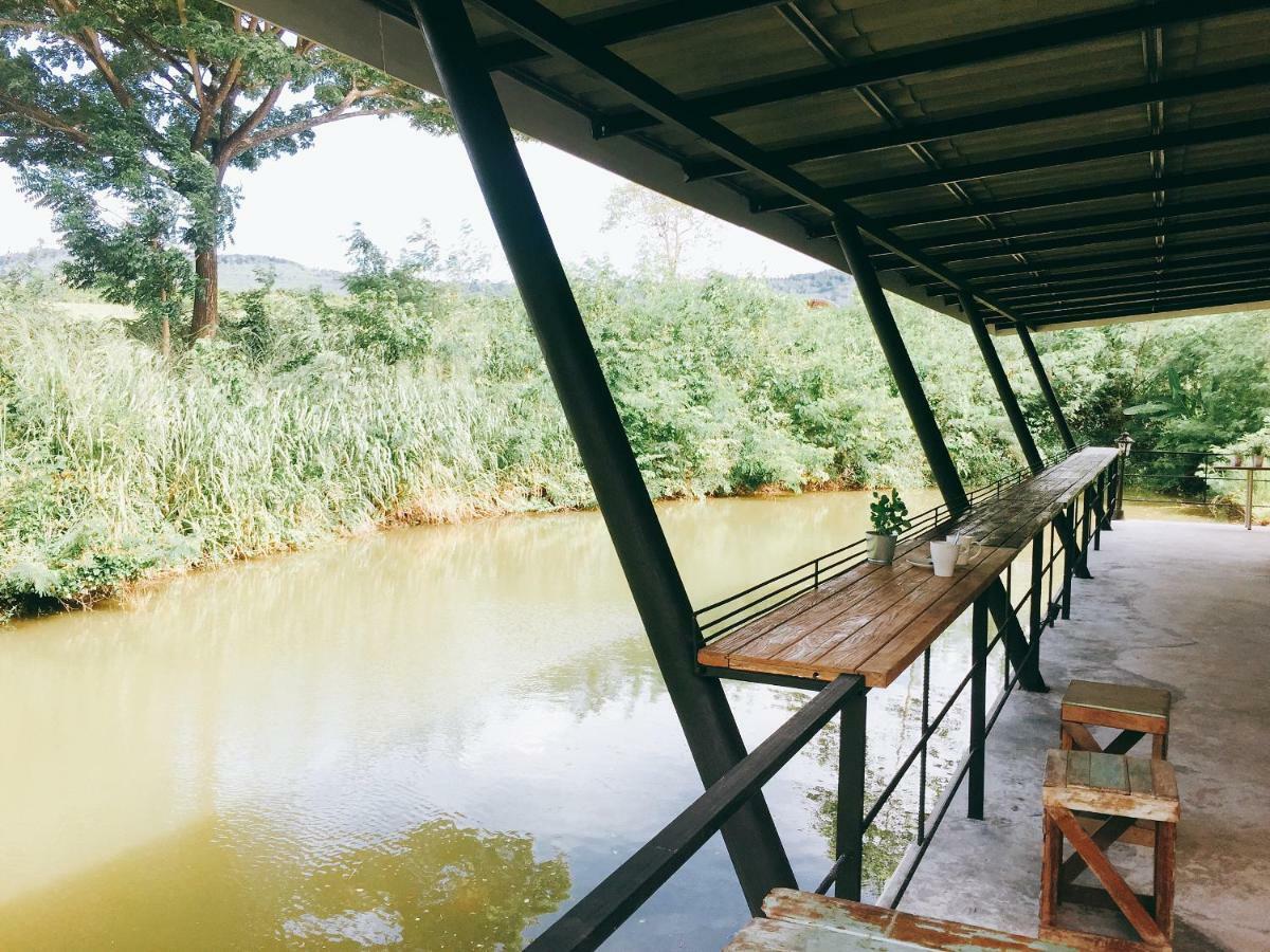 Antani Home @Khaoyai Pong Talong Zewnętrze zdjęcie